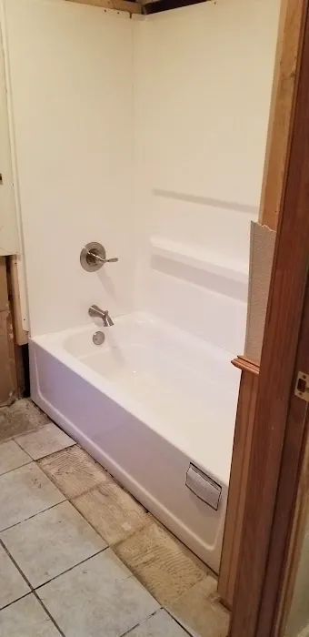 Dwayne's Plumbing Picture 1