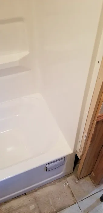 Dwayne's Plumbing Picture 2