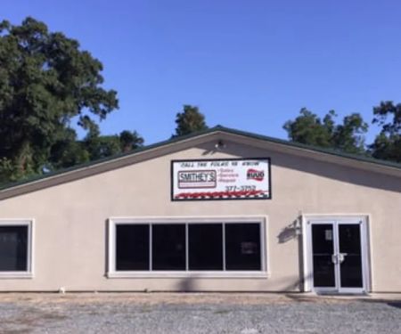 Smithey Heating & Air Conditioning