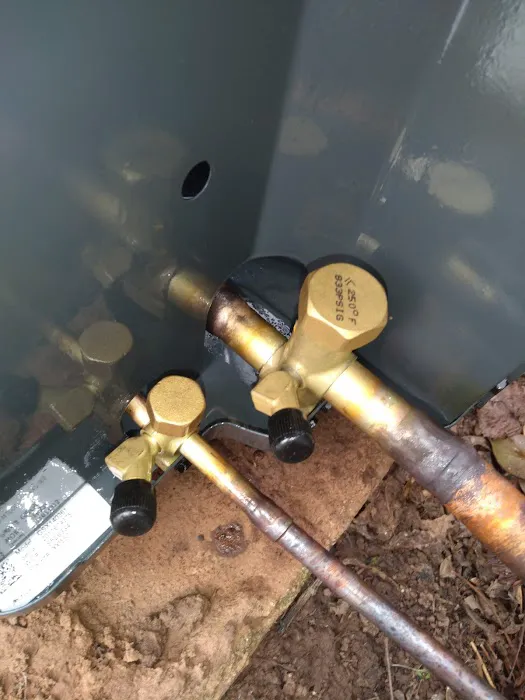 Plunkett Air & Refrigeration Geothermal HVAC Specialists Picture 6