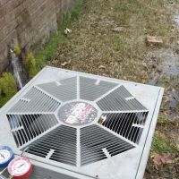 Plunkett Air & Refrigeration Geothermal HVAC Specialists ico