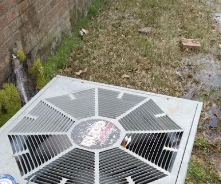 Plunkett Air & Refrigeration Geothermal HVAC Specialists