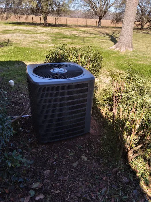 Plunkett Air & Refrigeration Geothermal HVAC Specialists Picture 9