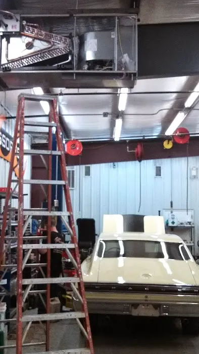 Plunkett Air & Refrigeration Geothermal HVAC Specialists Picture 8