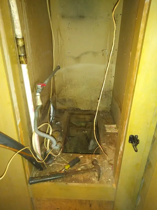 Plunkett Air & Refrigeration Geothermal HVAC Specialists Picture 7