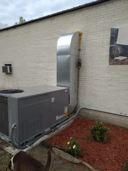 Plunkett Air & Refrigeration Geothermal HVAC Specialists Picture 2