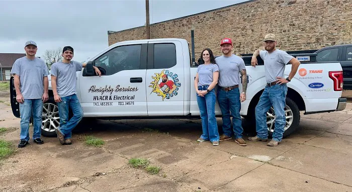 Almighty Services LLC Picture 3