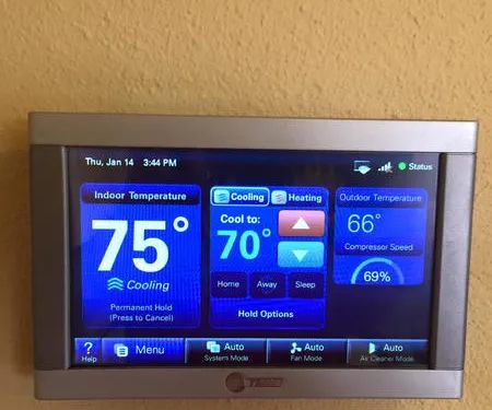 Almighty Services LLC