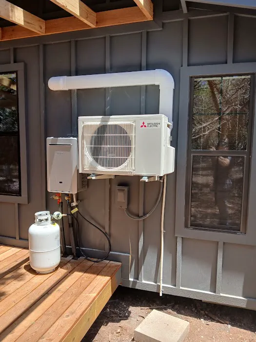 Belk Heating and Cooling Picture 8