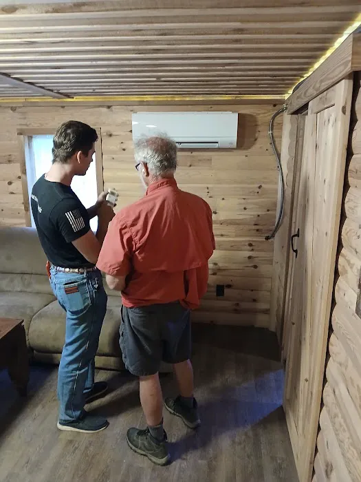 Belk Heating and Cooling Picture 7