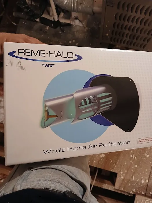 Belk Heating and Cooling Picture 5