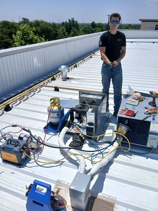 Belk Heating and Cooling Picture 2