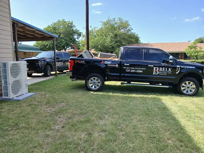 Belk Heating and Cooling Picture 6