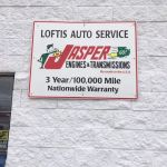 Loftis Auto Service & Repair LLC