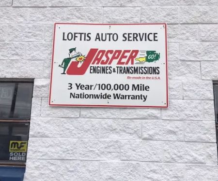 Loftis Auto Service & Repair LLC