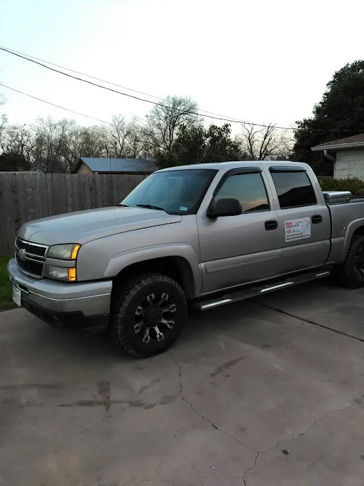 Loftis Auto Service & Repair LLC Picture 10