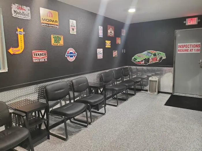 Loftis Auto Service & Repair LLC Picture 8