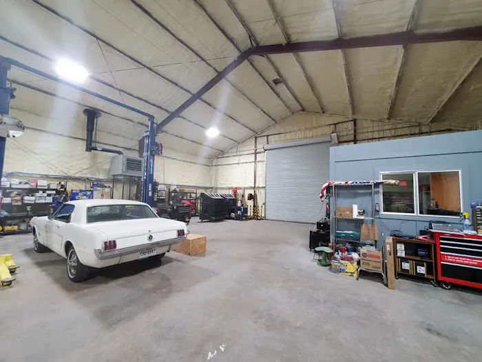 Loftis Auto Service & Repair LLC Picture 6