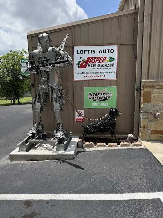 Loftis Auto Service & Repair LLC Picture 7