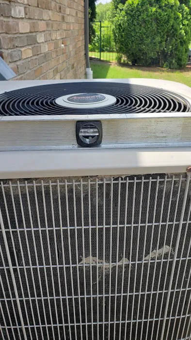 My Cooling Company Picture 2