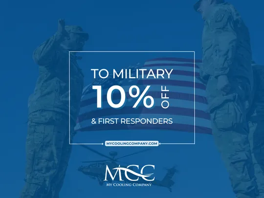 My Cooling Company Picture 5