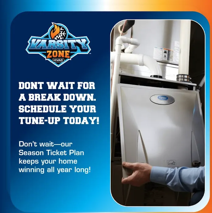 Varsity Zone HVAC of McKinney Picture 8