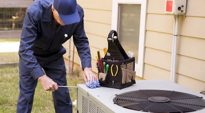 Varsity Zone HVAC of McKinney Picture 7