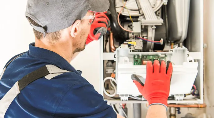 Varsity Zone HVAC of McKinney Picture 9