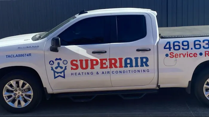 SuperiAir LLC Picture 1