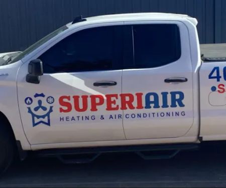 SuperiAir LLC