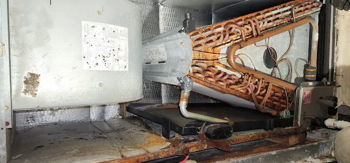 Knight In Shining Armor Heating & Air Picture 5