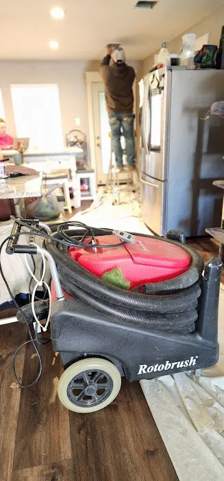 Knight In Shining Armor Heating & Air Picture 1