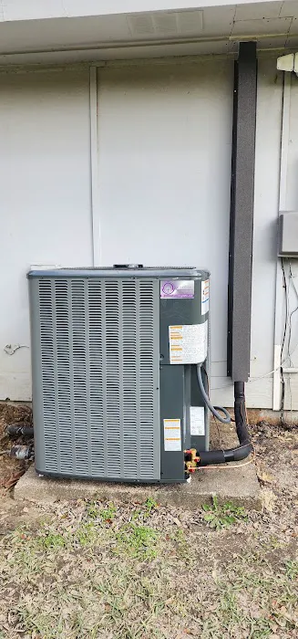 Knight In Shining Armor Heating & Air Picture 2