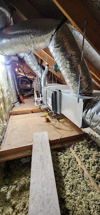 Knight In Shining Armor Heating & Air Picture 3