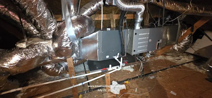 Knight In Shining Armor Heating & Air Picture 4