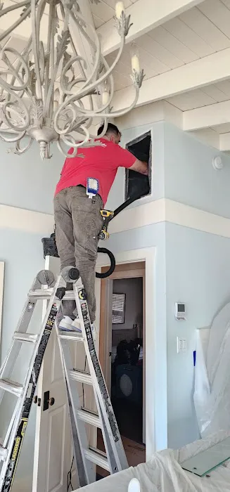 Knight In Shining Armor Heating & Air Picture 10