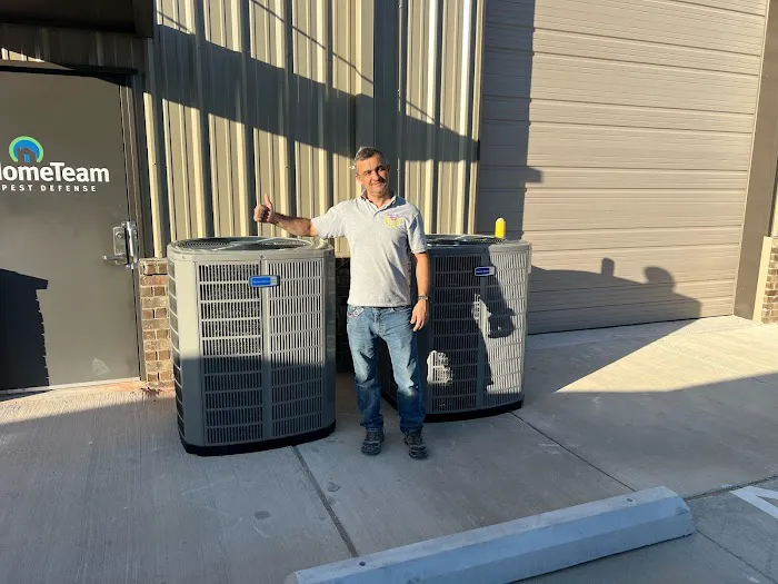 Smartway Air Conditioning & Appliance Repair Picture 6