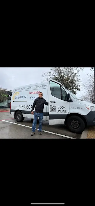 Smartway Air Conditioning & Appliance Repair Picture 2