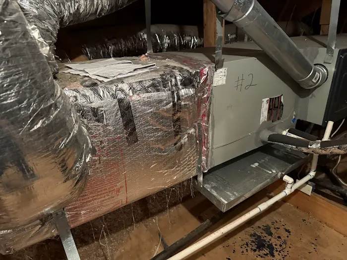 Smartway Air Conditioning & Appliance Repair Picture 7