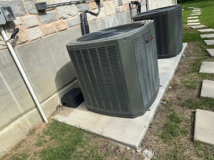 Smartway Air Conditioning & Appliance Repair Picture 3