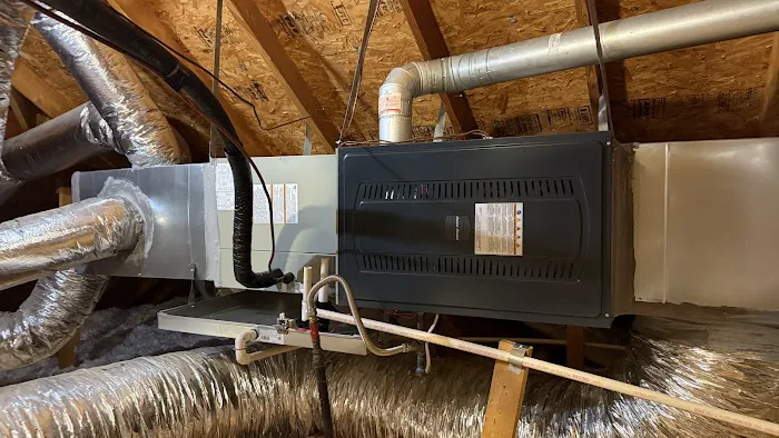 Smartway Air Conditioning & Appliance Repair Picture 4