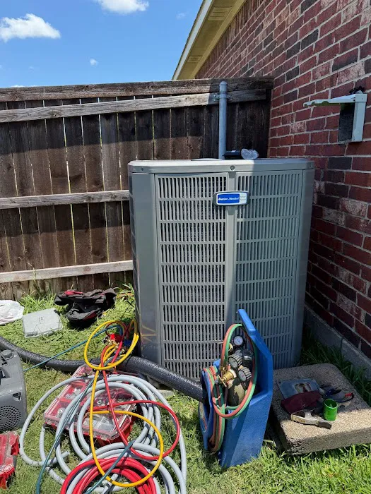 Smartway Air Conditioning & Appliance Repair Picture 1