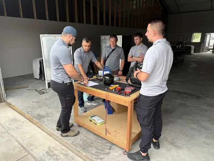 Smartway Air Conditioning & Appliance Repair Picture 5