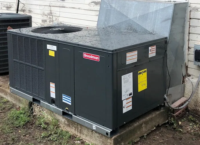 Freedom First Heating + Air Picture 2