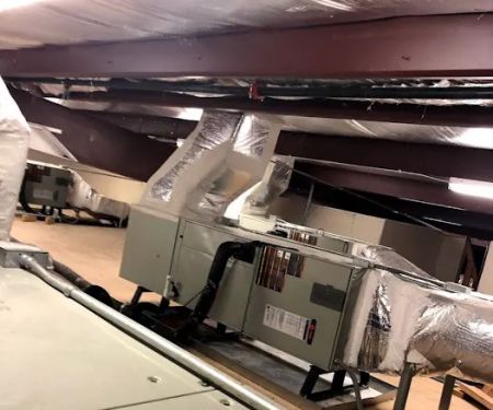 Freedom First Heating + Air