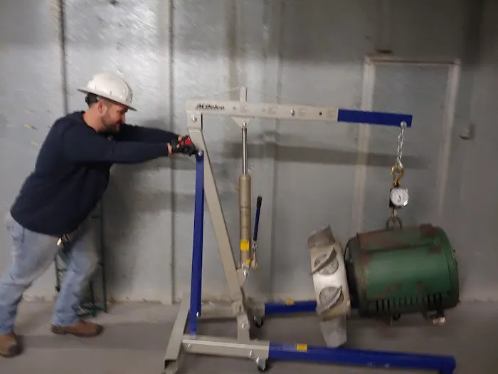 Reliable Plant Maintenance, Inc Picture 3