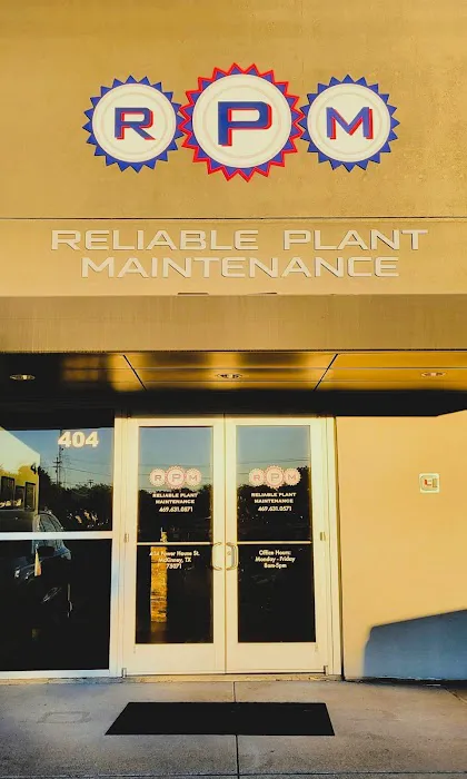 Reliable Plant Maintenance, Inc Picture 6