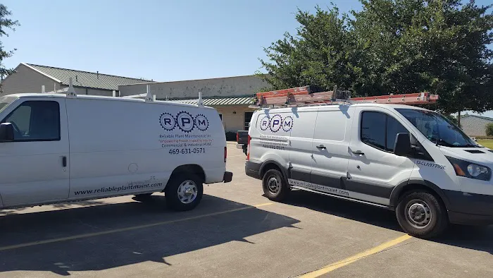 Reliable Plant Maintenance, Inc Picture 7