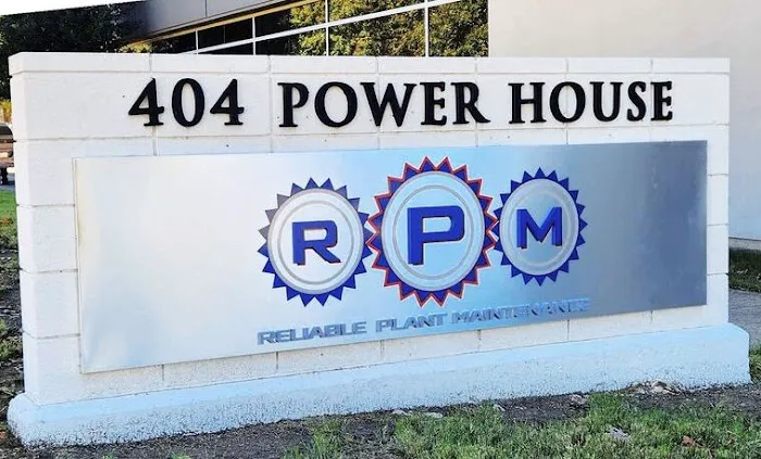 Reliable Plant Maintenance, Inc Picture 1