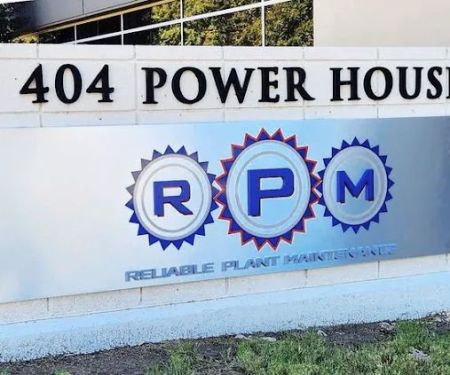 Reliable Plant Maintenance, Inc